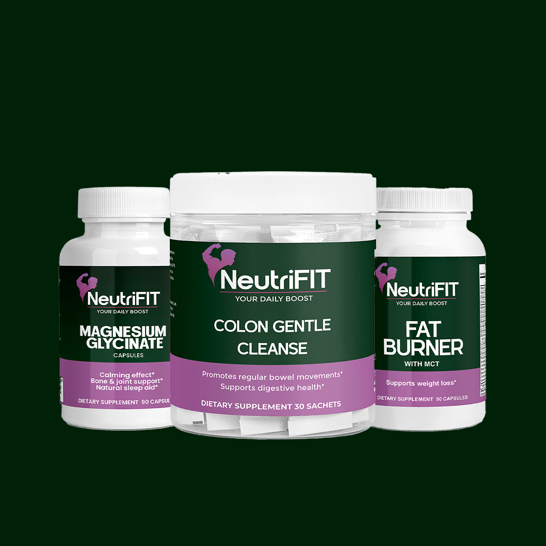 Weight Management Bundle