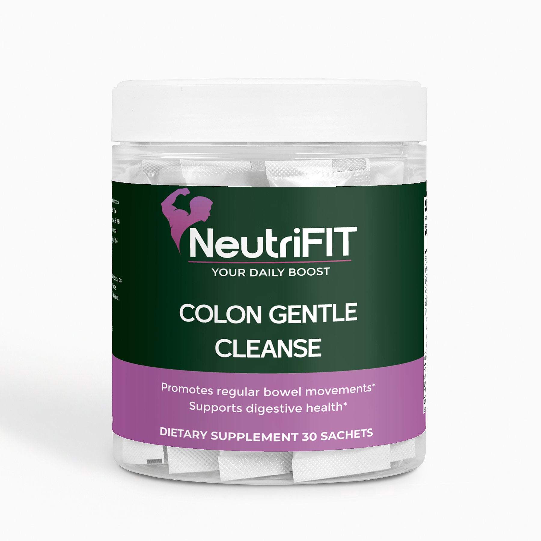 Colon Gentle Cleanse